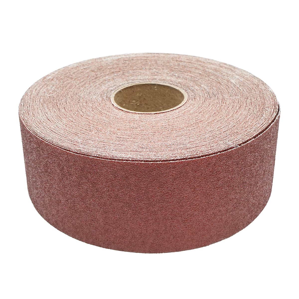 Rola smirghel pe suport textil P60 100mmx50m